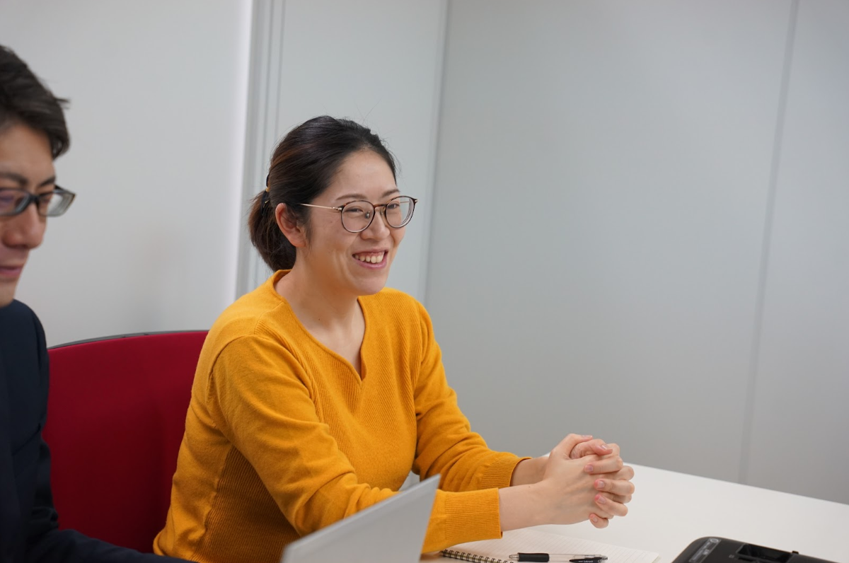 JMS United 池田様